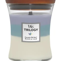 Duftkerzen Calming Retreat von WoodWick