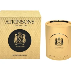Duftkerzen Caramel Fever von Atkinsons
