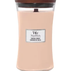 Duftkerzen Coastal Sunset von WoodWick