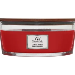 Duftkerzen Crimson Berries von WoodWick