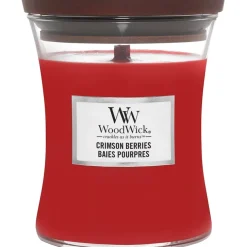 Duftkerzen Crimson Berries von WoodWick