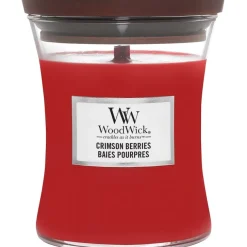 Duftkerzen Crimson Berries von WoodWick