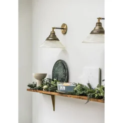 Duftkerzen Ellipse Evergreen Cahsmere von WoodWick