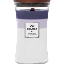 Duftkerzen Evening Luxe von WoodWick