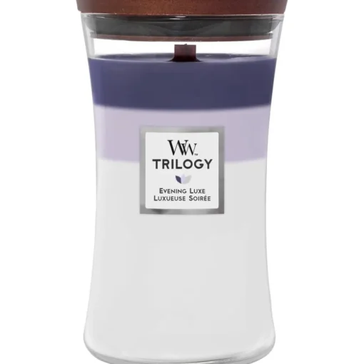 Duftkerzen Evening Luxe von WoodWick