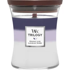 Duftkerzen Evening Luxe von WoodWick