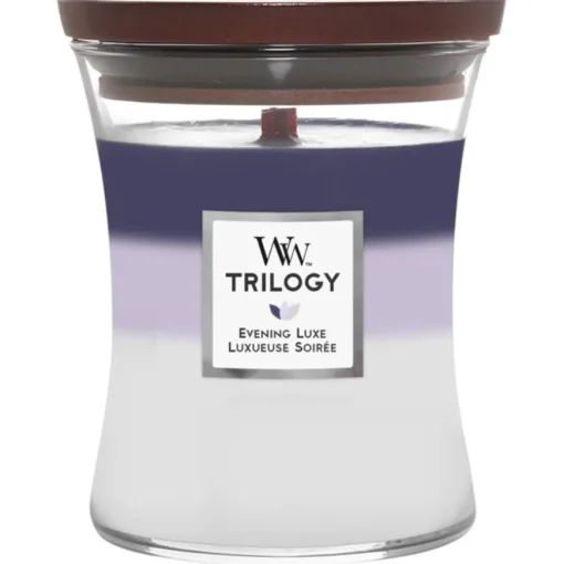 Duftkerzen Evening Luxe von WoodWick