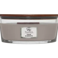 Duftkerzen Fireside von WoodWick