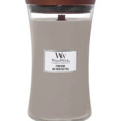 Duftkerzen Fireside von WoodWick