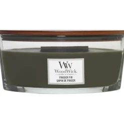 Duftkerzen Frasier Fir von WoodWick