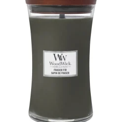 Duftkerzen Frasier Fir von WoodWick