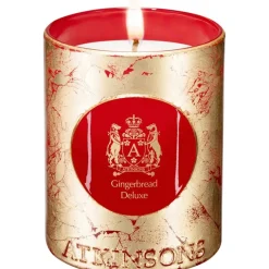 Duftkerzen Gingerbread Deluxe von Atkinsons
