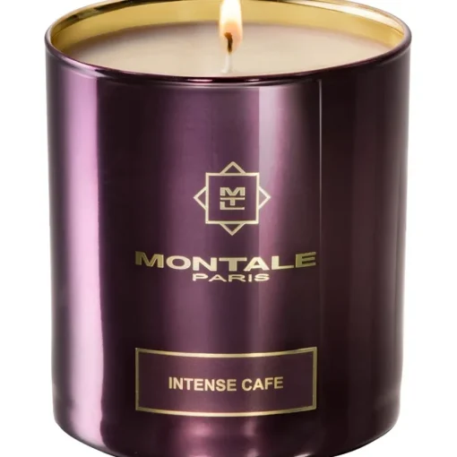 Duftkerzen Intense Cafe von Montale