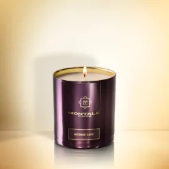 Duftkerzen Intense Cafe von Montale