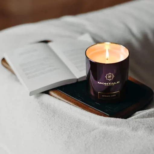 Duftkerzen Intense Cafe von Montale