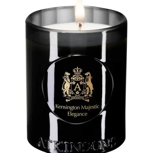 Duftkerzen Kensington Majestic Elegance von Atkinsons