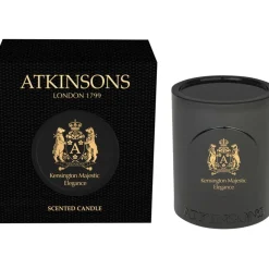 Duftkerzen Kensington Majestic Elegance von Atkinsons