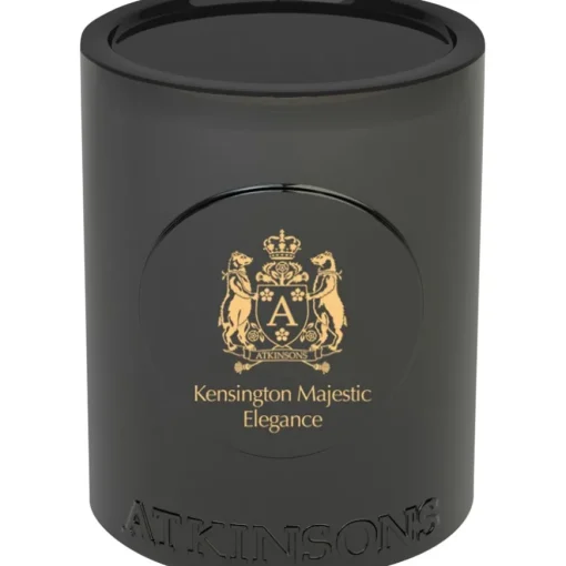 Duftkerzen Kensington Majestic Elegance von Atkinsons