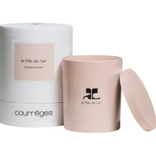 Duftkerzen La Fille de L'Air von Courrèges