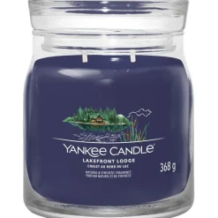 Duftkerzen Lakefront Lodge von Yankee Candle