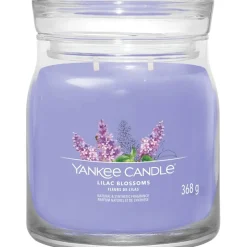 Duftkerzen Lilac Blossoms von Yankee Candle