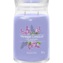 Duftkerzen Lilac Blossoms von Yankee Candle