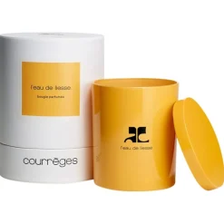 Duftkerzen L'Eau de Liesse von Courrèges