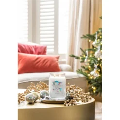 Duftkerzen Magical Bright Lights von Yankee Candle