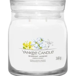 Duftkerzen Midnight Jasmine von Yankee Candle