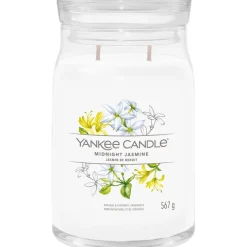 Duftkerzen Midnight Jasmine von Yankee Candle