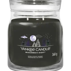 Duftkerzen Midsummer's Night von Yankee Candle