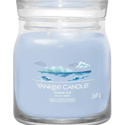 Duftkerzen Ocean Air von Yankee Candle