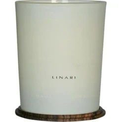 Duftkerzen Oceano Scented Candle von Linari
