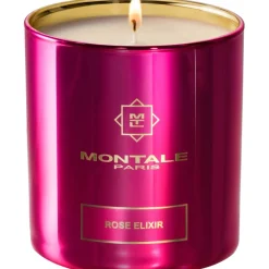 Duftkerzen Rose Elixir von Montale