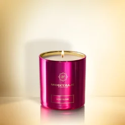 Duftkerzen Rose Elixir von Montale
