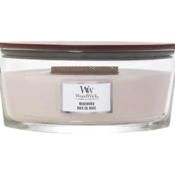 Duftkerzen Rosewood von WoodWick