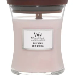 Duftkerzen Rosewood von WoodWick
