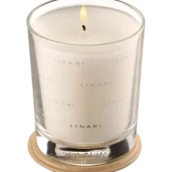 Duftkerzen Rubino Scented Candle von Linari