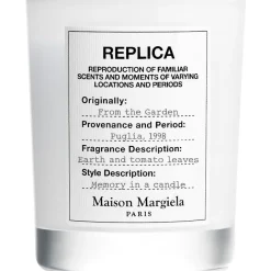 Duftkerzen Scented Candle von Maison Margiela