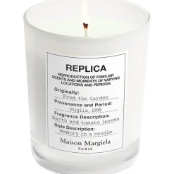 Duftkerzen Scented Candle von Maison Margiela