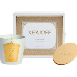 Duftkerzen Scented Candle Tuber Hype von XERJOFF