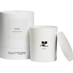 Duftkerzen Slogan von Courrèges