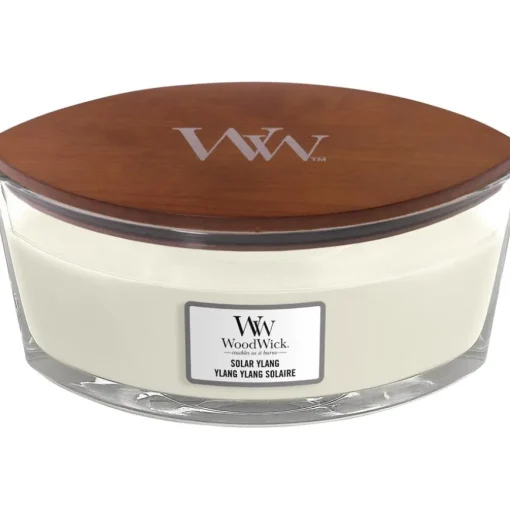 Duftkerzen Solar Ylang von WoodWick