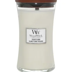 Duftkerzen Solar Ylang von WoodWick