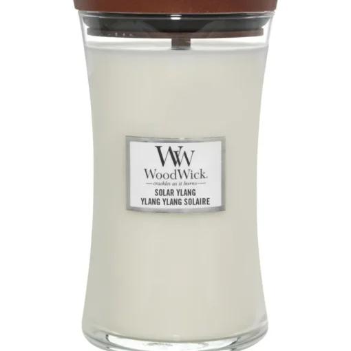 Duftkerzen Solar Ylang von WoodWick
