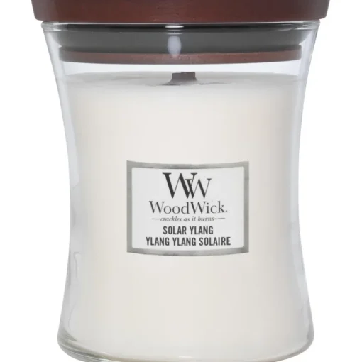 Duftkerzen Solar Ylang von WoodWick