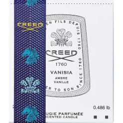 Duftkerzen Vanisia von Creed