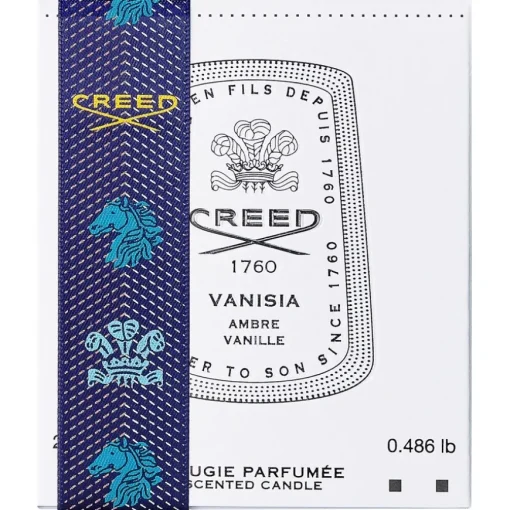 Duftkerzen Vanisia von Creed