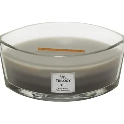 Duftkerzen Warm Woods von WoodWick