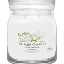 Duftkerzen White Gardenia von Yankee Candle